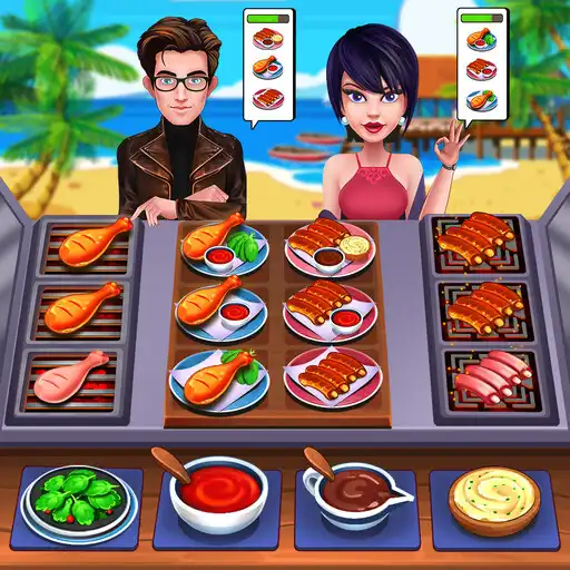 Play Cooking Chef - Food Fever APK Play Cooking Chef - Food Fever APK