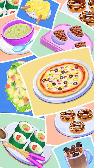 Play Cooking chef game for family  and enjoy Cooking chef game for family with UptoPlay