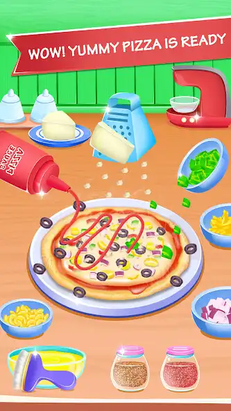 Play Cooking chef game for family as an online game Cooking chef game for family with UptoPlay