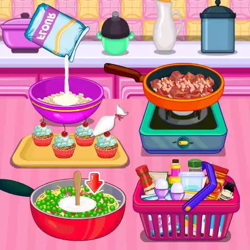 Play Cooking Chef Recipes APK