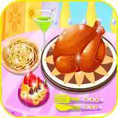 Free play online Cooking Chicken-cooking games APK Free play online Cooking Chicken-cooking games APK