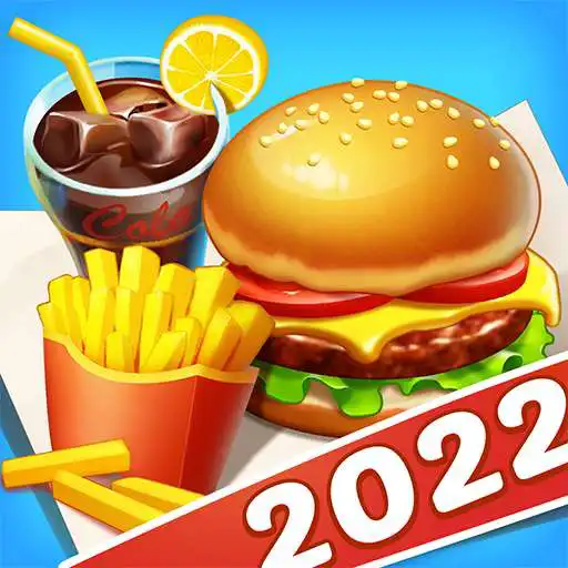 Play Cooking City: Restaurant Games APK