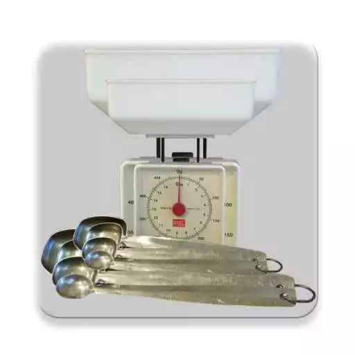 Play Cooking Conversions - Free APK