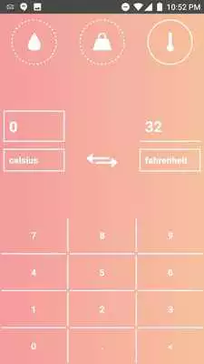 Play Cooking Converter