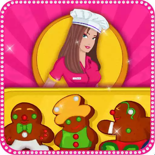 Run free android online Cooking Cookies: Gingerbread APK Run free android online Cooking Cookies: Gingerbread APK