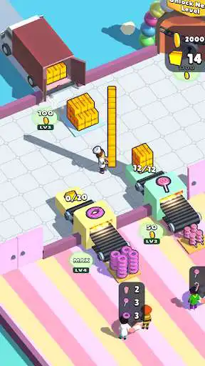 Play Cooking Craft  and enjoy Cooking Craft with UptoPlay