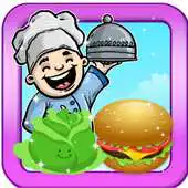 Free play online Cooking Dash Crumble APK