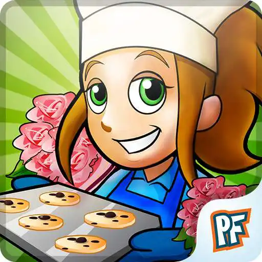 Free play online Cooking Dash Deluxe  APK