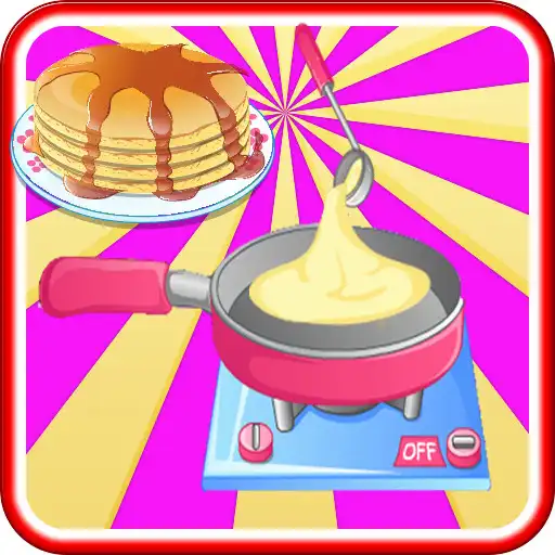 Play Cooking dessert pan cakes : Games For Girls APK Play Cooking dessert pan cakes : Games For Girls APK