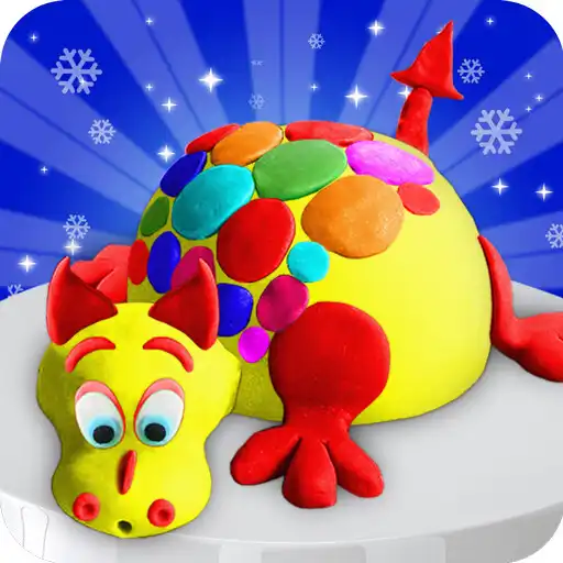 Play Cooking Dragon Birthday Cake! DIY Sweet Desserts APK Play Cooking Dragon Birthday Cake! DIY Sweet Desserts APK