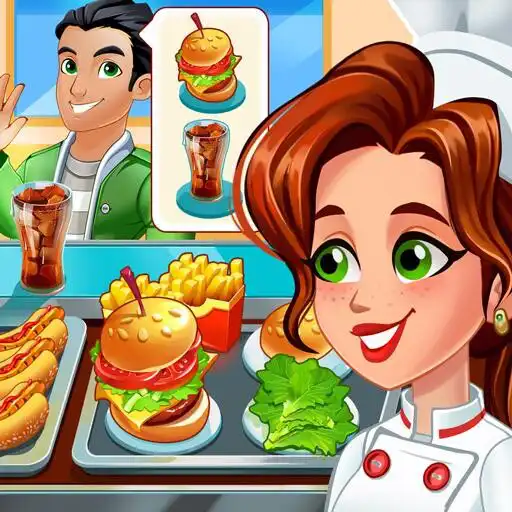Play Cooking Empire Games for Girls APK Play Cooking Empire Games for Girls APK