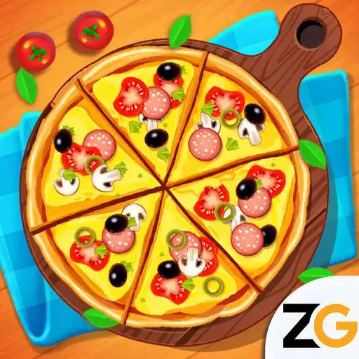Play Cooking Family :Craze Madness Restaurant Food Game APK