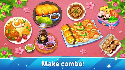 Play Cooking Family :Craze Madness Restaurant Food Game  and enjoy Cooking Family :Craze Madness Restaurant Food Game with UptoPlay