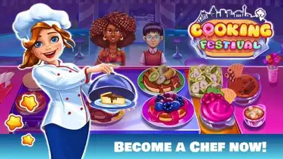 Play Cooking Festival  and enjoy Cooking Festival with UptoPlay