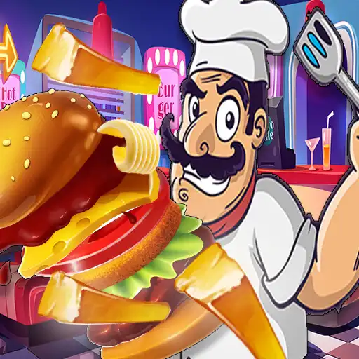 Play Cooking Fest - Restaurant Game APK