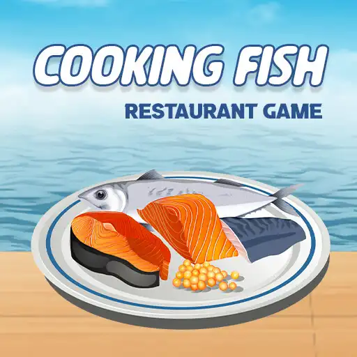 Play Cooking Fish Restaurant Game APK
