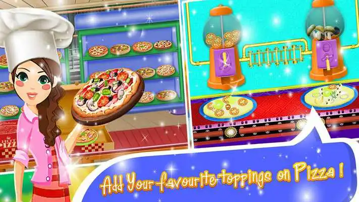 Play Cooking Food Chef - Restaurant Games Offline