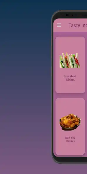 Play Cooking Food-Hindi Recipe Book as an online game Cooking Food-Hindi Recipe Book with UptoPlay