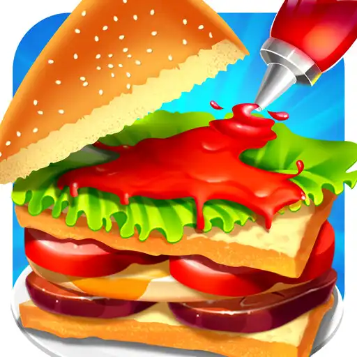 Play Cooking Food: Restaurant Game APK Play Cooking Food: Restaurant Game APK
