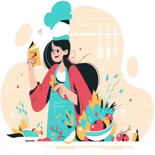 Play Cooking For You Nepali Recipe APK