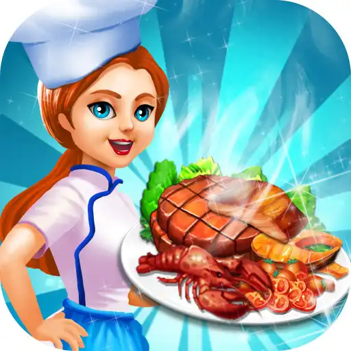 Play Cooking Funny Chef-Attractive, Fun Restaurant Game APK