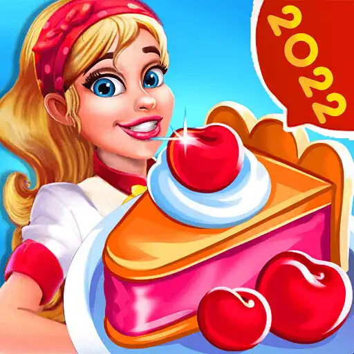 Play Cooking Fun: Restaurant Games APK