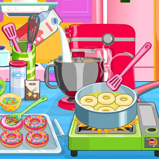 Play Cooking Game Delicious Dessert APK Play Cooking Game Delicious Dessert APK