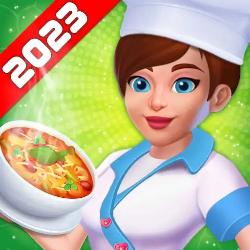 Play Cooking Game Food Fest Tale APK