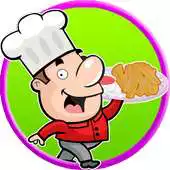 Free play online Cooking Game : French fries APK
