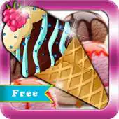 Free play online Cooking Game Italian Gelato APK