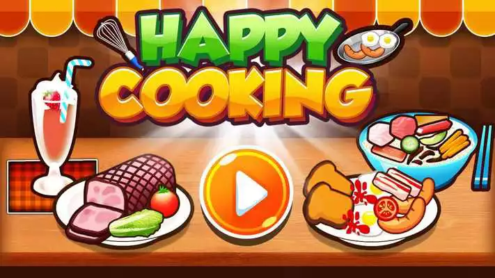 Play Cooking Games 2018