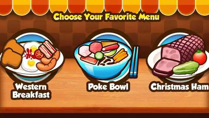 Play Cooking Games 2018