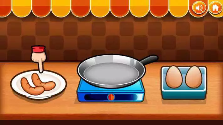 Play Cooking Games 2018