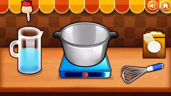 Play Cooking Games 2018