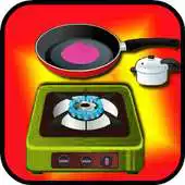 Free play online Cooking games and confectioery APK