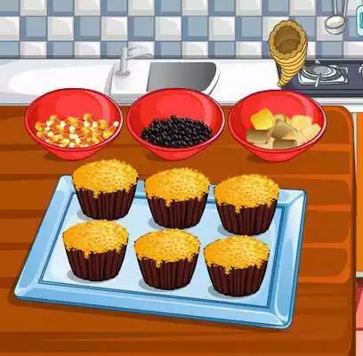 Play Cooking games and confectioery Play Cooking games and confectioery