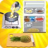 Free play online Cooking Games Cake Maker APK
