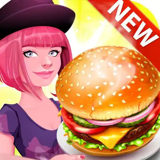 Play Cooking Games Chef Restaurant: Burger Rescue Cook APK Play Cooking Games Chef Restaurant: Burger Rescue Cook APK