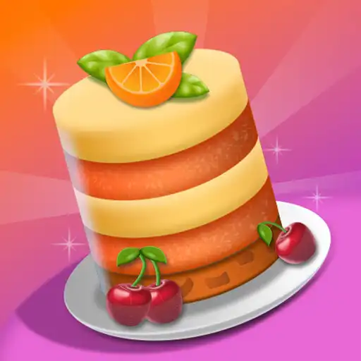 Play Cooking Games: Cooking Fusion APK Play Cooking Games: Cooking Fusion APK