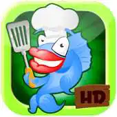 Free play online Cooking Game : Seer Fish Fry APK Free play online Cooking Game : Seer Fish Fry APK