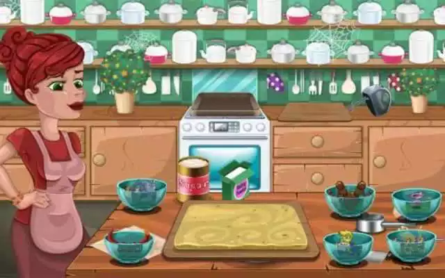 Play Cooking Games for Girls  and enjoy Cooking Games for Girls with UptoPlay