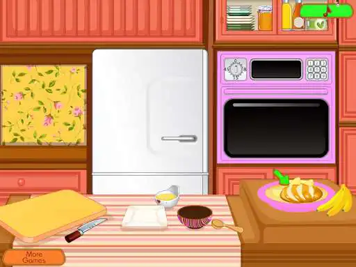 Play Cooking Games for kids  and enjoy Cooking Games for kids with UptoPlay