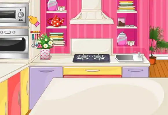 Play cooking games girls