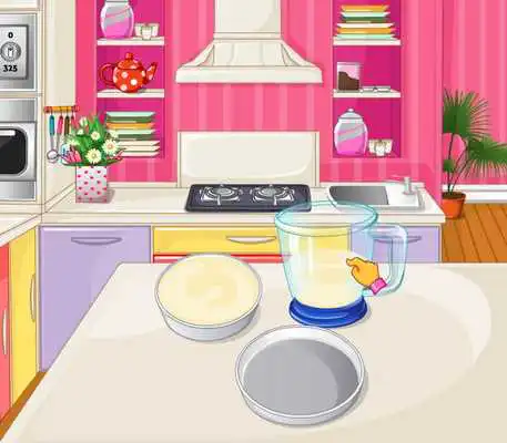 Play cooking games girls