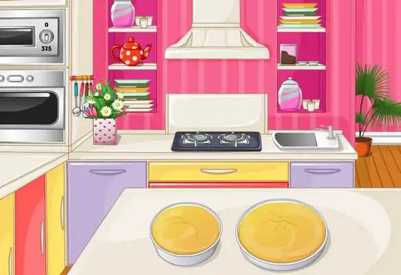 Play cooking games girls