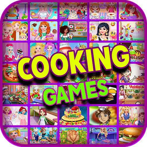 Free play online Cooking Games APK Free play online Cooking Games APK