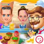 Free play online Cooking Games in Restaurant APK