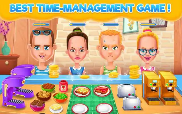 Play Cooking Games in Restaurant Play Cooking Games in Restaurant