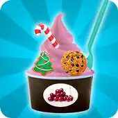 Free play online Cooking Games: Make Yogurt APK