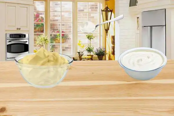 Play Cooking Games: Make Yogurt